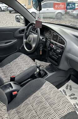 Седан Daewoo Sens 2013 в 