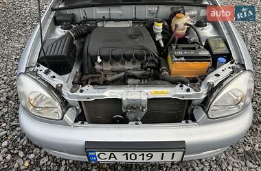 Седан Daewoo Sens 2013 в 