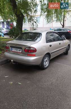 Седан Daewoo Sens 2004 в 