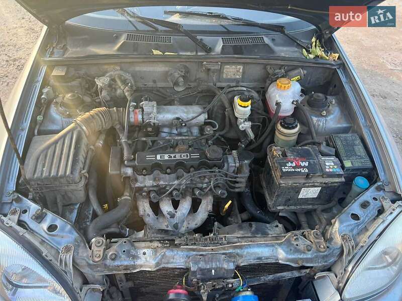 Седан Daewoo Sens 2008 в Харкові фото 6 Седан Daewoo Sens 2008 в Харкові