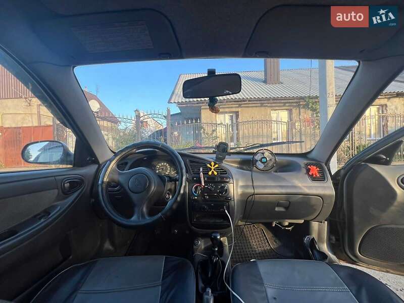 Седан Daewoo Sens 2008 в Харкові фото 14 Седан Daewoo Sens 2008 в Харкові