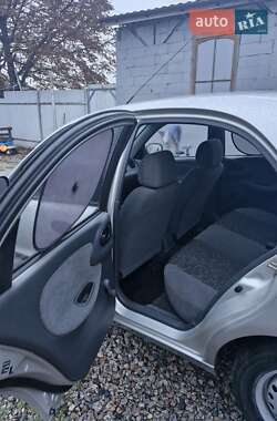 Седан Daewoo Sens 2006 в 
