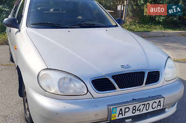 Седан Daewoo Sens 2006 в Запорожье