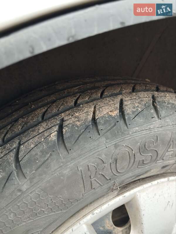 Седан Daewoo Sens 2007 в Виннице