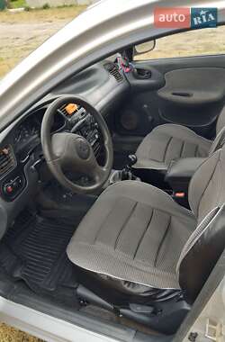 Седан Daewoo Sens 2007 в 