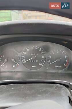 Седан Daewoo Sens 2006 в Слов'янську