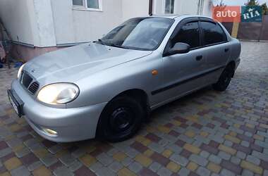 Седан Daewoo Sens 2003 в 