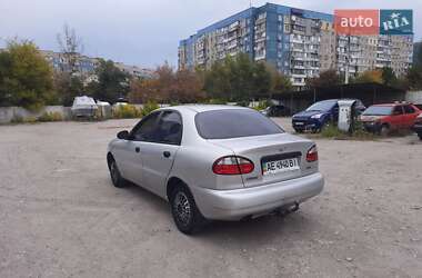 Седан Daewoo Sens 2007 в 