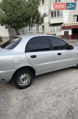 Седан Daewoo Sens 2007 в Обухові