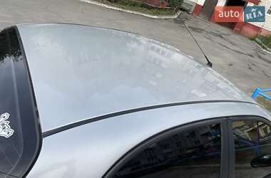 Седан Daewoo Sens 2007 в Обухові