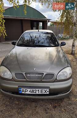 Седан Daewoo Sens 2004 в 