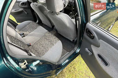 Седан Daewoo Sens 2007 в 