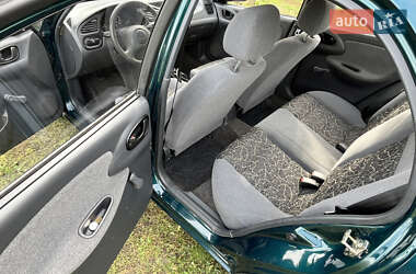 Седан Daewoo Sens 2007 в 