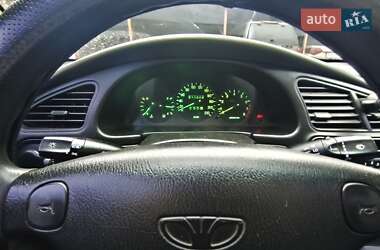 Седан Daewoo Sens 2004 в 
