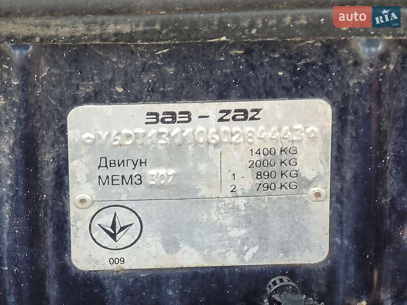 Седан Daewoo Sens 2006 в Гайсину фото 8 Седан Daewoo Sens 2006 в Гайсину