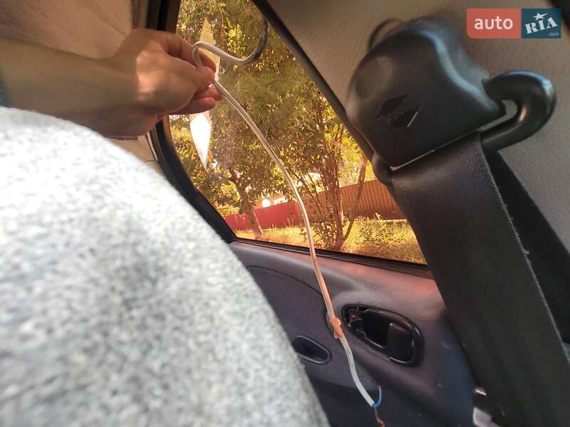 Седан Daewoo Sens 2006 в Гайсину фото 14 Седан Daewoo Sens 2006 в Гайсину