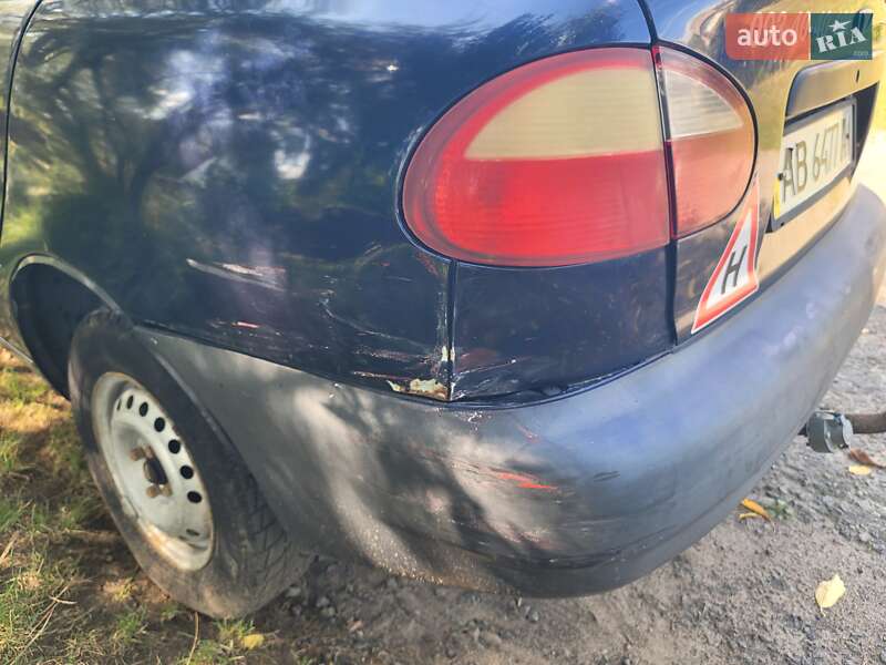 Седан Daewoo Sens 2006 в Гайсину фото 7 Седан Daewoo Sens 2006 в Гайсину