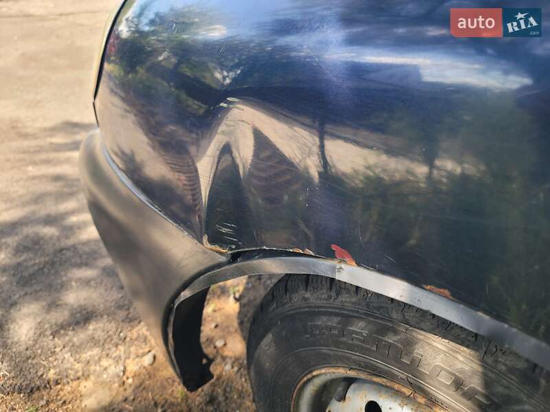 Седан Daewoo Sens 2006 в Гайсину фото 19 Седан Daewoo Sens 2006 в Гайсину