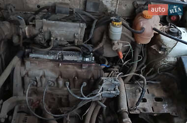 Седан Daewoo Sens 2003 в 