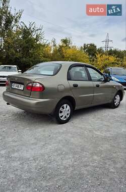 Седан Daewoo Sens 2005 в 