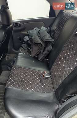 Седан Daewoo Sens 2005 в 