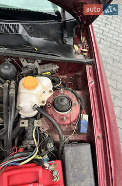 Седан Daewoo Sens 2007 в 