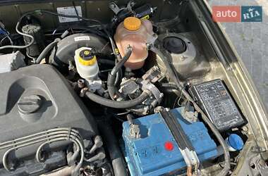 Седан Daewoo Sens 2004 в 