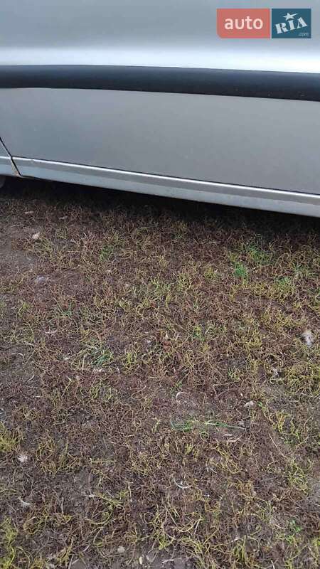 Седан Daewoo Sens 2005 в Радехові