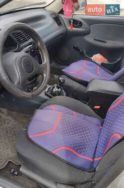 Седан Daewoo Sens 2005 в 