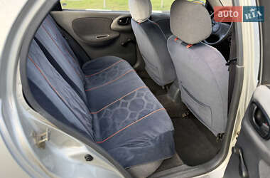 Седан Daewoo Sens 2005 в 