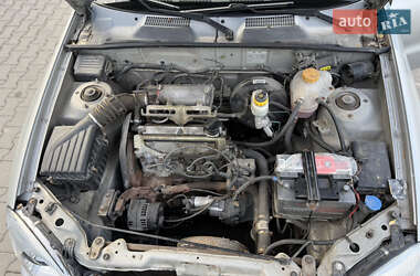 Седан Daewoo Sens 2005 в 