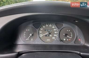 Седан Daewoo Sens 2004 в Киеве