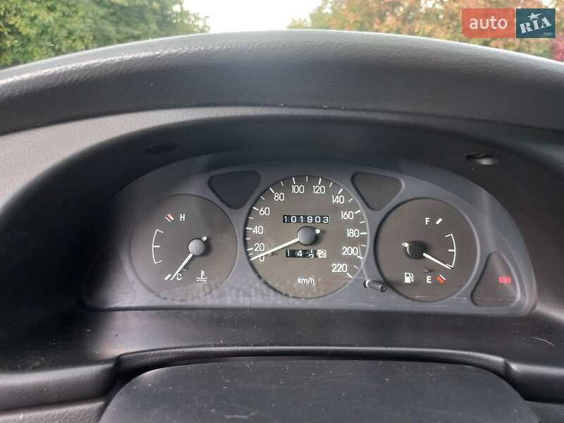 Седан Daewoo Sens 2004 в Києві фото 17 Седан Daewoo Sens 2004 в Києві