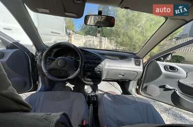 Седан Daewoo Sens 2007 в 