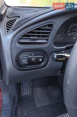 Седан Daewoo Sens 2012 в 