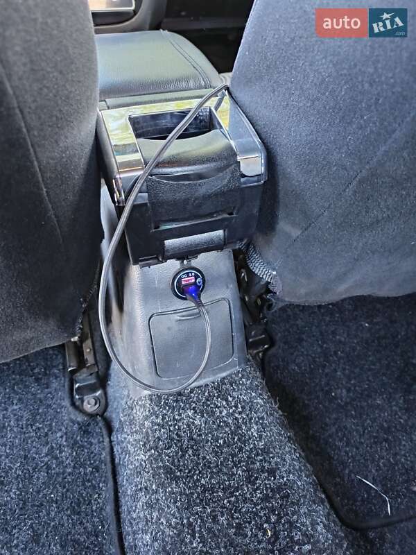 Седан Daewoo Sens 2012 в Кривом Роге фото 10 Седан Daewoo Sens 2012 в Кривом Роге