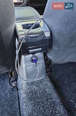Седан Daewoo Sens 2012 в 