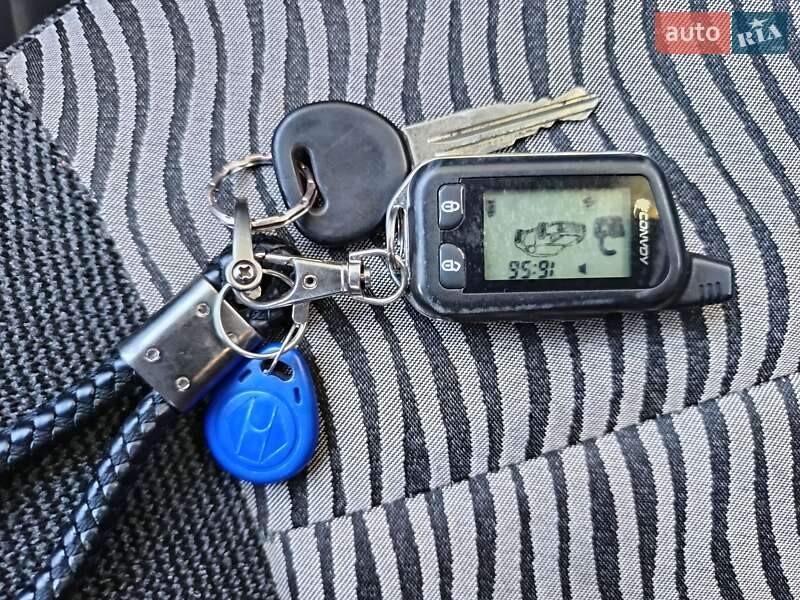 Седан Daewoo Sens 2012 в Кривом Роге фото 11 Седан Daewoo Sens 2012 в Кривом Роге