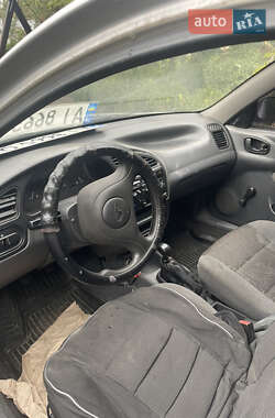 Седан Daewoo Sens 2005 в 