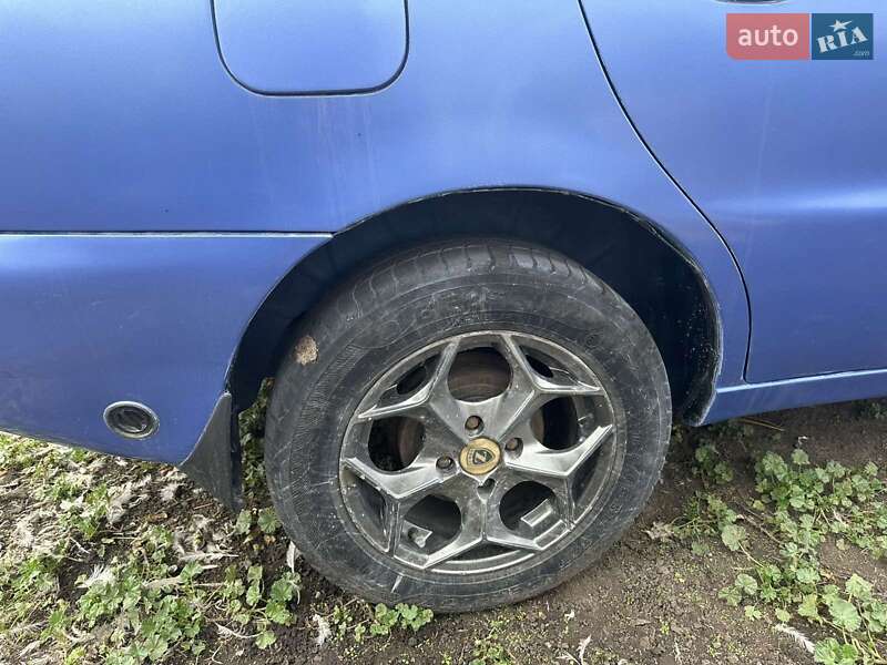 Седан Daewoo Sens 2007 в Кропивницькому фото 11 Седан Daewoo Sens 2007 в Кропивницькому