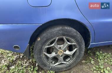 Седан Daewoo Sens 2007 в  фото 11 Седан Daewoo Sens 2007 в