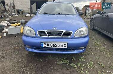 Седан Daewoo Sens 2007 в  фото 14 Седан Daewoo Sens 2007 в