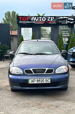Седан Daewoo Sens 2005 в  фото 2 Седан Daewoo Sens 2005 в