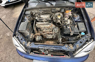 Седан Daewoo Sens 2005 в  фото 13 Седан Daewoo Sens 2005 в