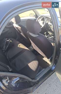 Седан Daewoo Sens 2007 в Коростене