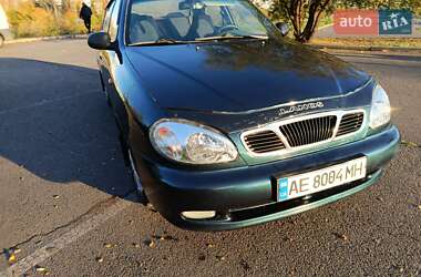 Седан Daewoo Sens 2005 в 