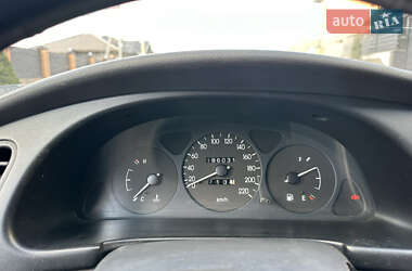 Седан Daewoo Sens 2004 в 
