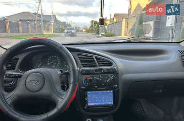 Седан Daewoo Sens 2004 в 