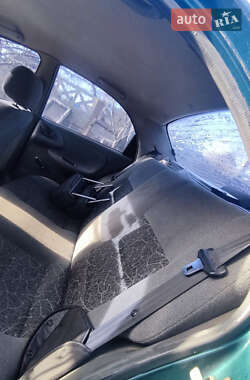 Седан Daewoo Sens 2006 в 