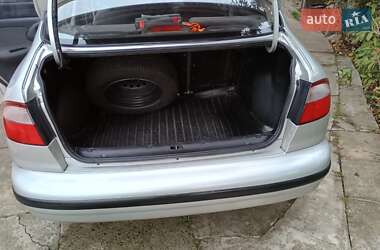 Седан Daewoo Sens 2005 в  фото 3 Седан Daewoo Sens 2005 в